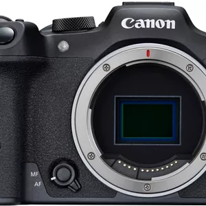 فقط بدنه دوربین بدون آینه Canon EOS R7 APS-C، نسخه امارات