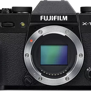 دوربین دیجیتال بدون آینه فوجی فیلم X-T10 (مدل قدیمی)