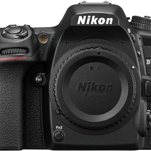 دوربین عکاسی نیکون مدل D7500 بدنه تنها