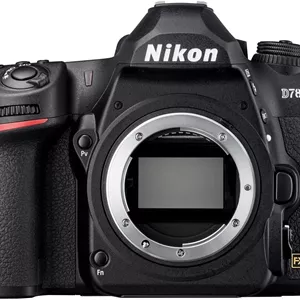 بدنه دوربین نیکون D780