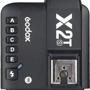 فلاش تریگر گودوکس X2 2.4G برای سونی، 1876002005