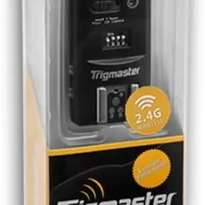 فلاش تریگر اپرتور مدل Trigmaster برای Nikon