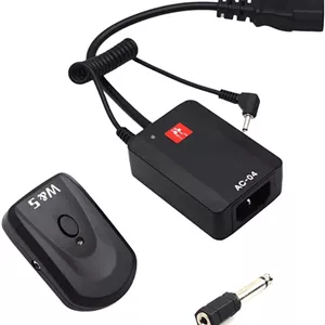 تریگر فلاش استودیویی مدل 4 Channels