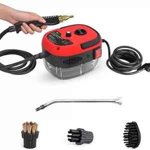 بخارشو دستی لیل استور مدل 2500W توان 2500 وات