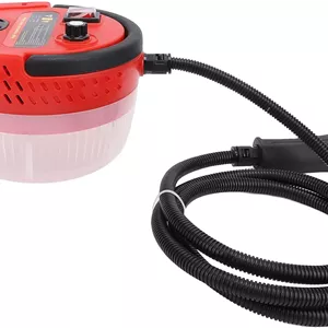 بخارشور لوکیوت مدل 2500W ظرفیت 1400 میلی‌لیتر
