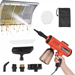 بخارشو دستی مینگژه مدل Portable توان 1200 وات