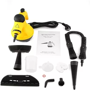 بخارشو چندمنظوره Eco مدل Pro توان 1500 وات