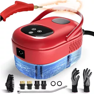 بخارشو مدل 2500W توان 2500 وات