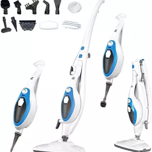 بخارشو و زمین‌شوی NexLev مدل SC-04 ظرفیت 350 میلی‌لیتر
