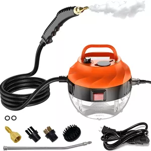 بخارشو دستی مدل 2500W توان 2500 وات