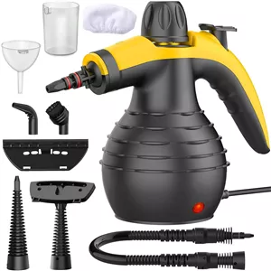 بخارشور دستی مدل 1050W توان 1050 وات
