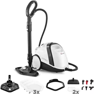 بخارشوی پولتی مدل Vaporetto Smart 120 فشار 4 بار