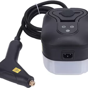 بخارشو دستی مدل 1500W توان 1500 وات