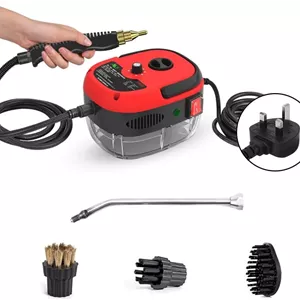 بخارشو دستی شیائومی مدل 2500W توان 2500 وات