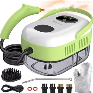 بخارشو پرتابل مدل 2500W توان 2500 وات