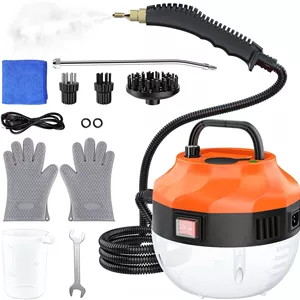 بخارشو دستی مدل 2500W