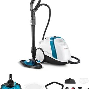 بخارشور پولتی مدل Vaporetto Smart 100_B فشار 4 بار