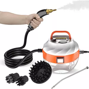 بخارشو دستی مدل 2500W