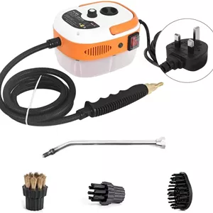 بخارشور دستی مدل 2500W