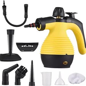 بخارشو دستی هلمی مدل 1050W