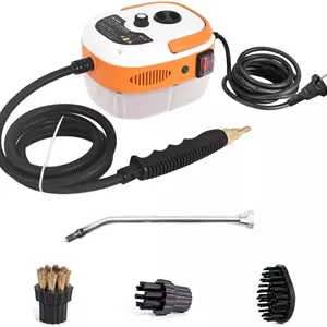 بخارشو دستی مدل 2500W توان 2500 وات