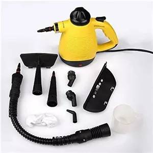 بخارشو دستی مدل Portable توان بالا