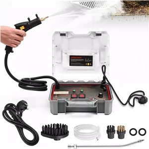 بخارشو دستی مدل 2500W توان 2500 وات