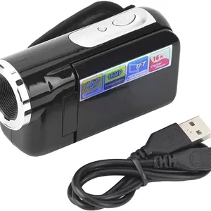 دوربین دیجیتال امونیدا مدل Portable صفحه 2 اینچ