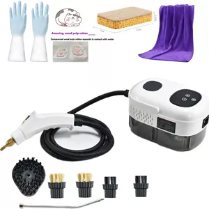 بخارشور دستی SENNI مدل 2500W