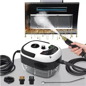بخارشو مدل 2500W توان 2500 وات