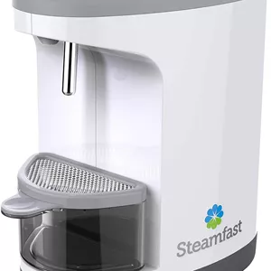 دستگاه بخارشوی طلا و جواهر Steamfast مدل SF-1000 JULE