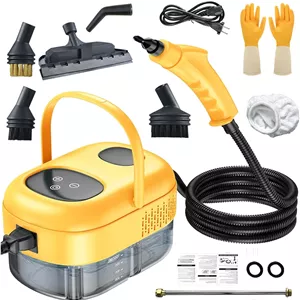 بخارشو دستی مدل Handheld Steam Cleaner