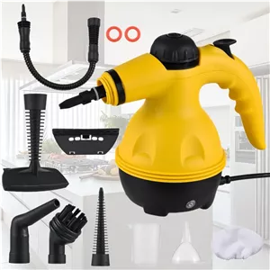 بخارشو دستی یونی‌نت مدل Portable توان 1000 وات