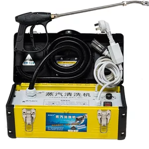 بخارشو وی‌بی‌وی‌کی‌وی‌ام مدل Steam Cleaner فشار بالا