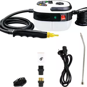 بخارشو دستی Worldtronis مدل 2500W توان 2500 وات