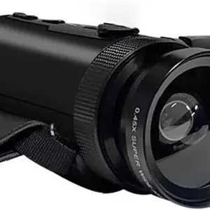 وب کم فوکوس خودکار دوربین فیلمبرداری دیجیتال HD با حسگر 1600 پیکسلی و لنز واید، بازتولید رنگ دقیق استاندارد