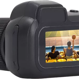 دوربین دیجیتال ویسوک مدل Mini DV صفحه 0.96 اینچ