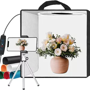 استودیو عکاسی پرتابل EMART مدل 12x12 اینچ