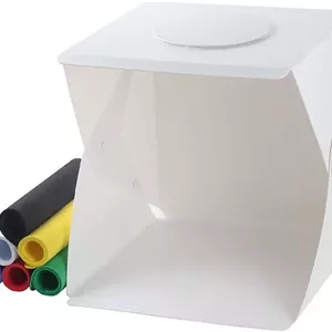 استودیو عکاسی QSTF مدل 40x40cm