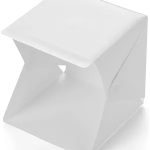 استودیو عکاسی مدل Portable Foldable ابعاد 6000 کلوین