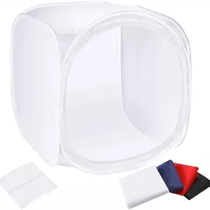 استودیو عکاسی پرتابل مدل Light Box