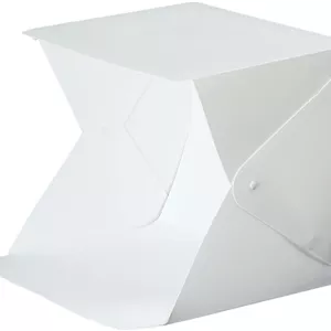 استودیو عکاسی پرتابل Yardenfun مدل Light Box دو رنگ