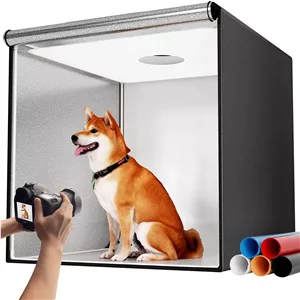 خیمه عکاسی Takerer مدل 32x32 اینچ