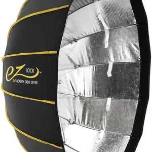 سافت‌باکس گلاو مدل EZ Lock سایز 34 اینچ