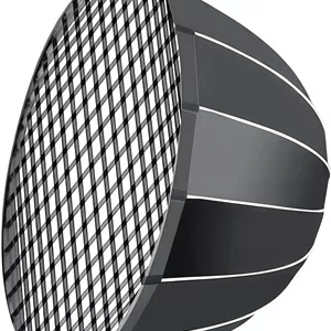 کیت نورپردازی استودیویی مدل Softbox دو عددی