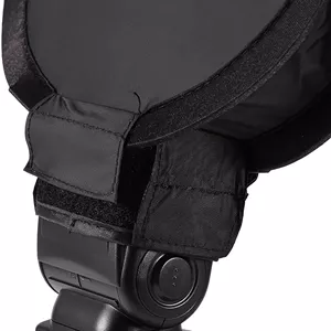 سافت‌باکس پرتابل مدل 30cm