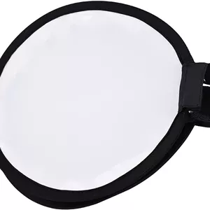 سافت‌باکس عکاسی Pilipane مدل Round Beauty Dish سایز 40 سانتی‌متر