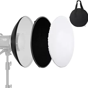 دیفیوزر عکاسی Soonpho مدل 12inch سایز 30 سانتی‌متر