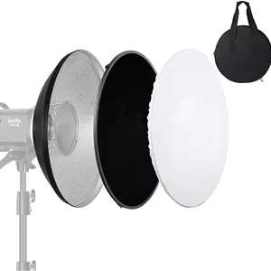 دیفیوزر بیوتی دیش Soonpho مدل 12inch به همراه هانی‌کامب