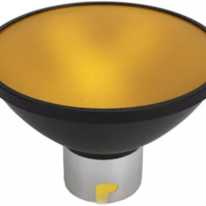 کاسه رفلکتور تی‌بیان مدل 12cm مناسب برای فلاش Godox AD200